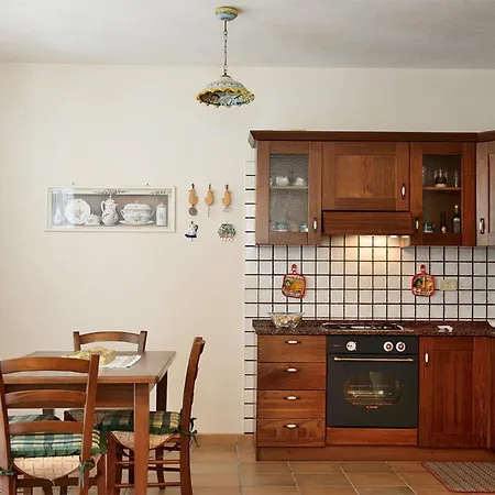 Holiday home Sole Con Accesso Diretto *