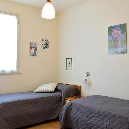 Sole Con Accesso Diretto Holiday home