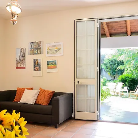 Sole Con Accesso Diretto Holiday home