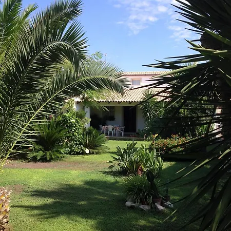 Sole Con Accesso Diretto Holiday home Santa Maria Del Focallo