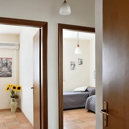 Holiday home Sole Con Accesso Diretto *