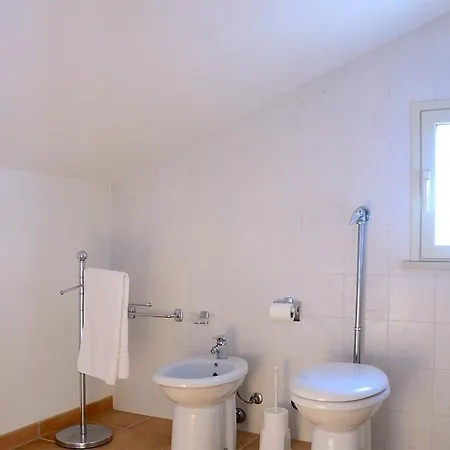 Sole Con Accesso Diretto Holiday home Santa Maria Del Focallo