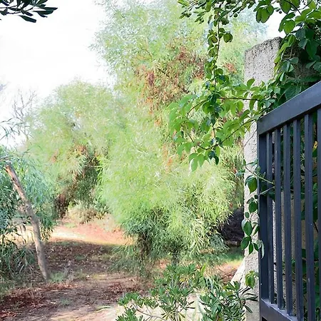 Sole Con Accesso Diretto Holiday home