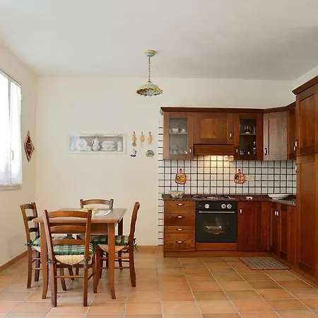 Sole Con Accesso Diretto Holiday home Santa Maria Del Focallo