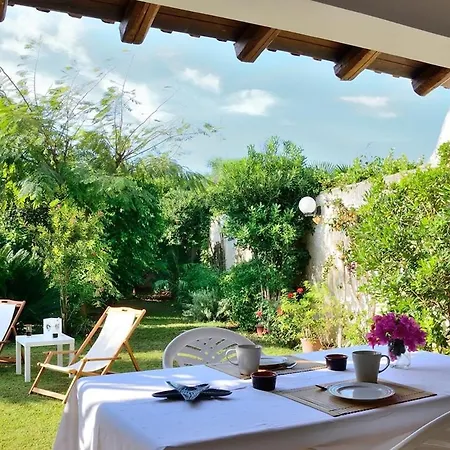 Holiday home Sole Con Accesso Diretto Santa Maria Del Focallo