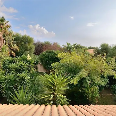 Holiday home Sole Con Accesso Diretto *