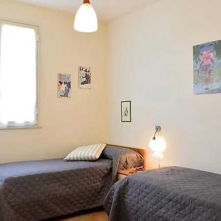 Sole Con Accesso Diretto Holiday home Santa Maria Del Focallo