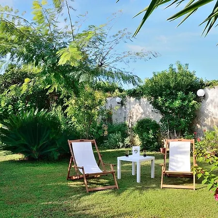 Holiday home Sole Con Accesso Diretto *