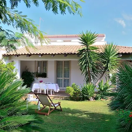 Holiday home Sole Con Accesso Diretto *